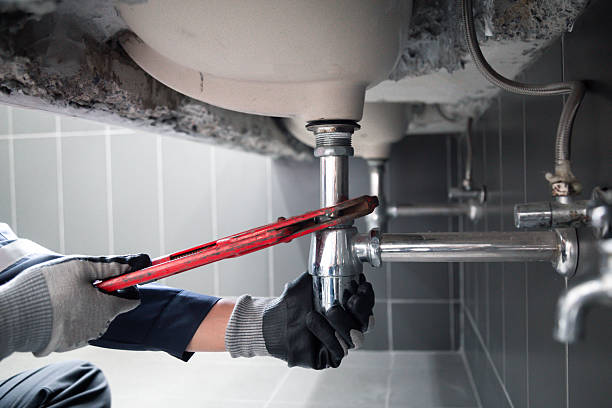 Trusted Leak Detection service in West Burlington, IA - Masters Plumbing Service